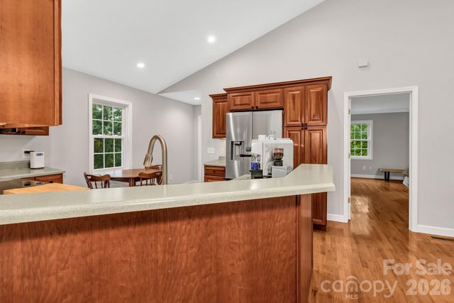 283 Blake Drive, Canton, NC 28716