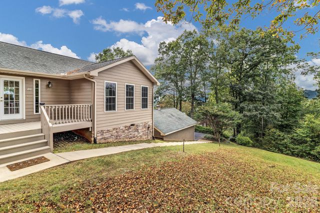 283 Blake Drive, Canton, NC 28716