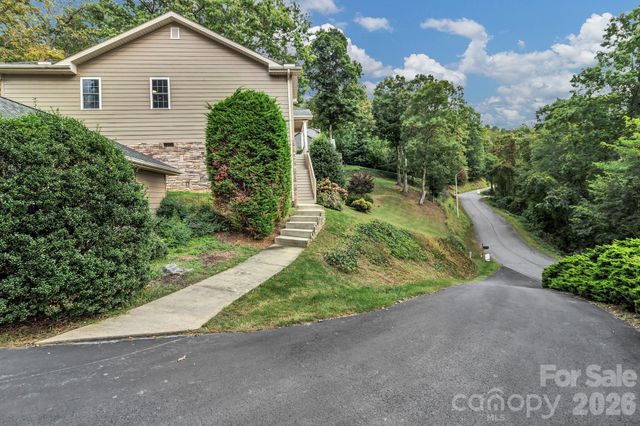 283 Blake Drive, Canton, NC 28716