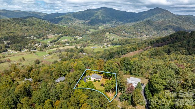 283 Blake Drive, Canton, NC 28716