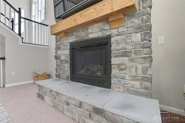 2054 Prestwick Bend, Miamisburg, OH 45342