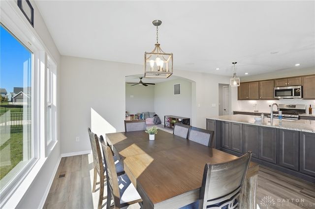 2054 Prestwick Bend, Miamisburg, OH 45342