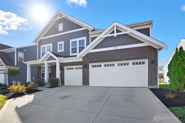 2054 Prestwick Bend, Miamisburg, OH 45342