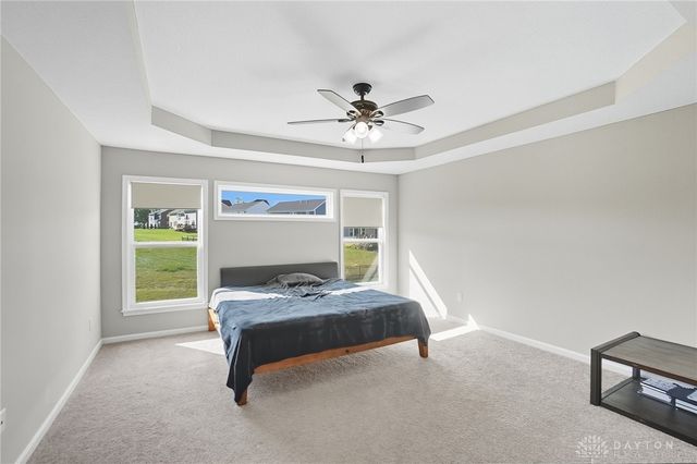 2054 Prestwick Bend, Miamisburg, OH 45342