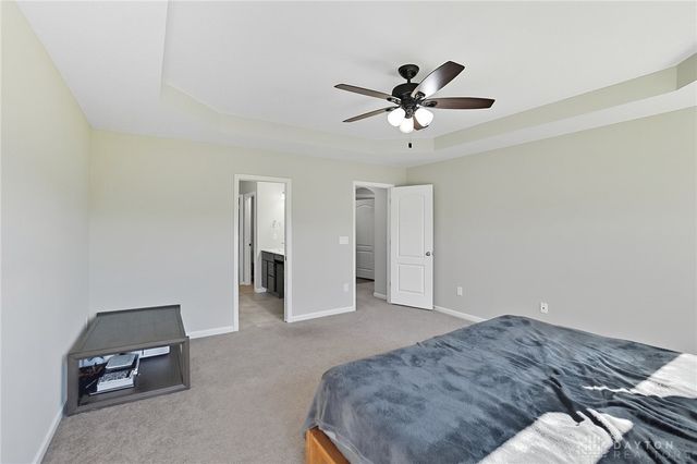 2054 Prestwick Bend, Miamisburg, OH 45342