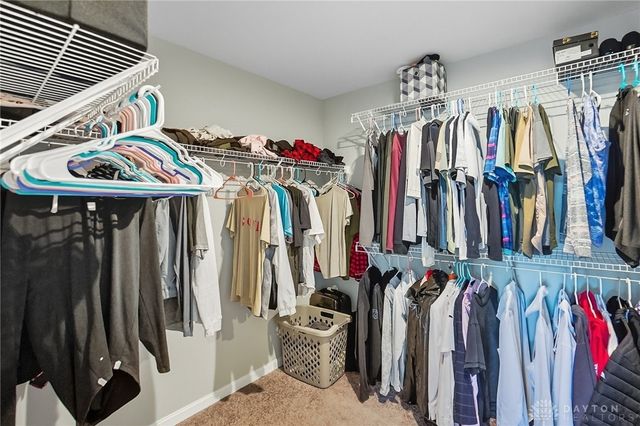 2054 Prestwick Bend, Miamisburg, OH 45342