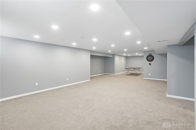 2054 Prestwick Bend, Miamisburg, OH 45342