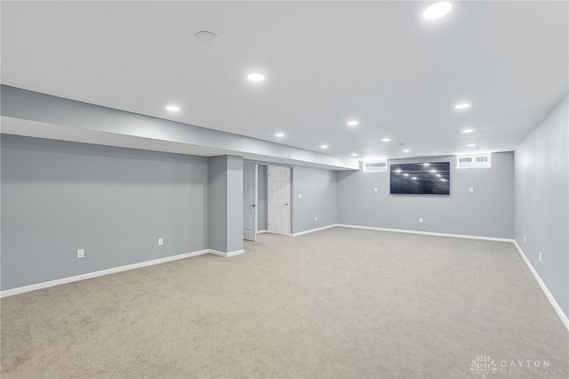 2054 Prestwick Bend, Miamisburg, OH 45342