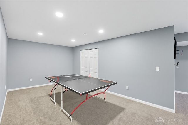 2054 Prestwick Bend, Miamisburg, OH 45342