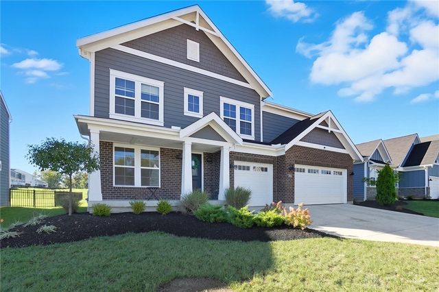 2054 Prestwick Bend, Miamisburg, OH 45342