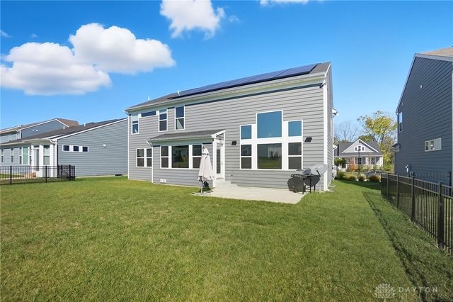 2054 Prestwick Bend, Miamisburg, OH 45342