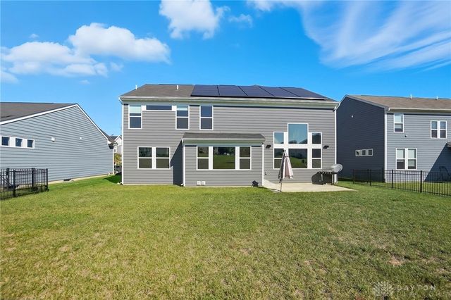 2054 Prestwick Bend, Miamisburg, OH 45342