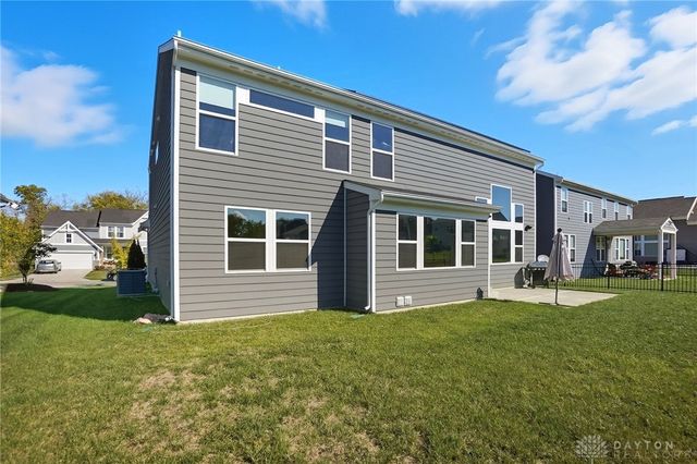 2054 Prestwick Bend, Miamisburg, OH 45342