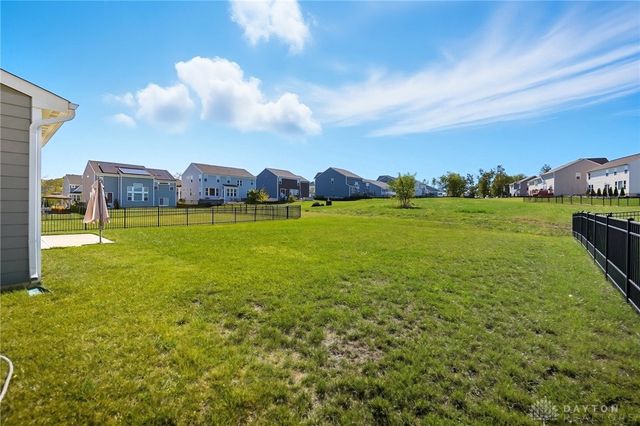 2054 Prestwick Bend, Miamisburg, OH 45342