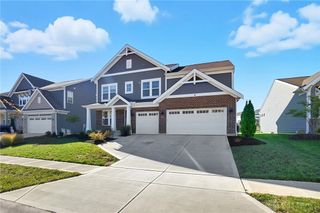 2054 Prestwick Bend, Miamisburg, OH 45342