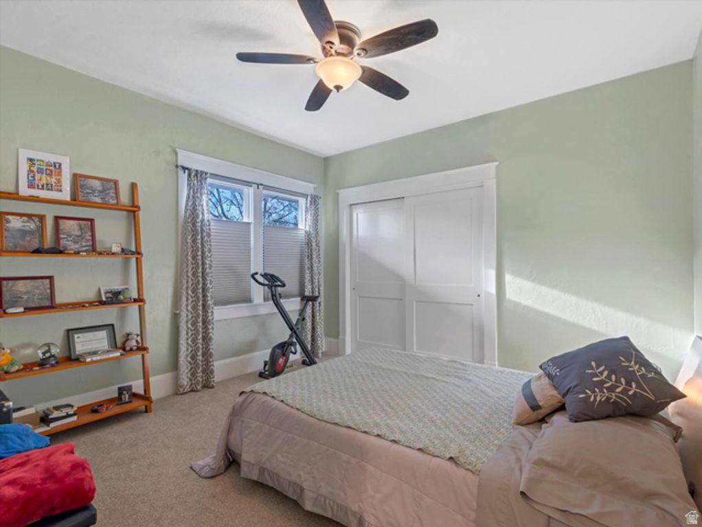 Image 19 of property listing at 718 E EMERSON AVE, Salt Lake City, UT 84105