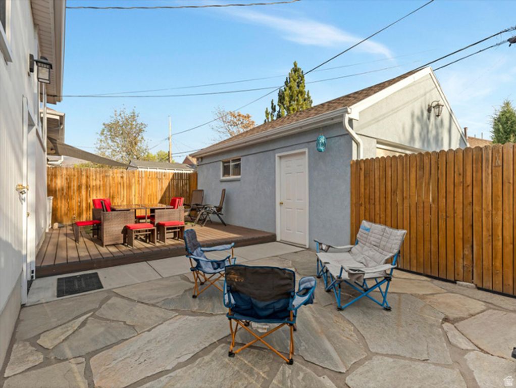 Image 25 of property listing at 718 E EMERSON AVE, Salt Lake City, UT 84105