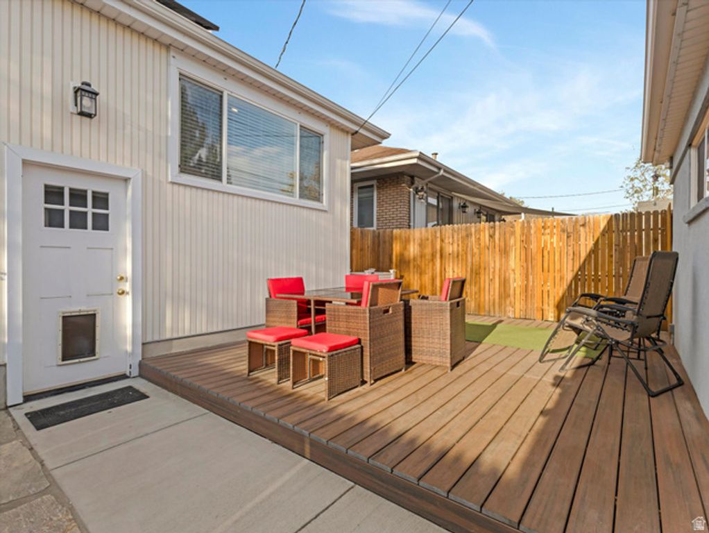 Image 26 of property listing at 718 E EMERSON AVE, Salt Lake City, UT 84105