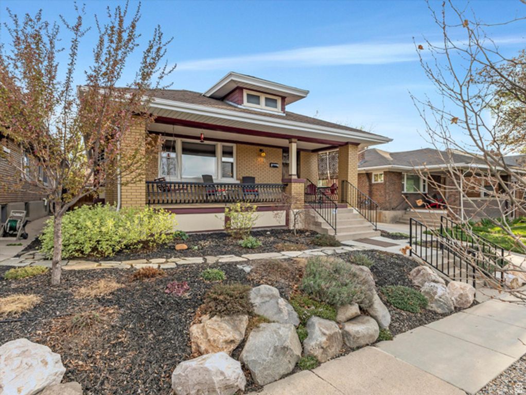 Image 30 of property listing at 718 E EMERSON AVE, Salt Lake City, UT 84105
