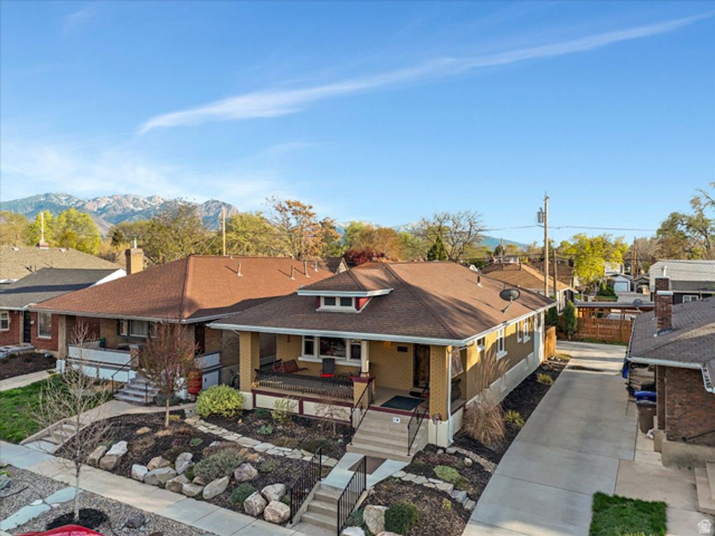 Image 31 of property listing at 718 E EMERSON AVE, Salt Lake City, UT 84105