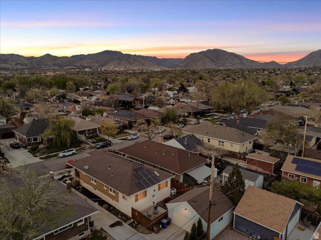 Image 33 of property listing at 718 E EMERSON AVE, Salt Lake City, UT 84105
