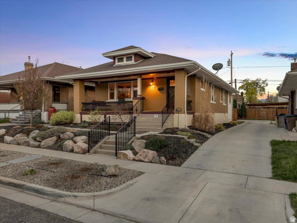 Image 35 of property listing at 718 E EMERSON AVE, Salt Lake City, UT 84105