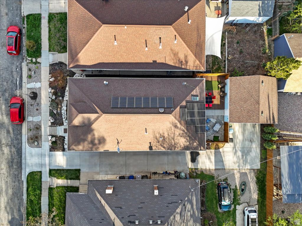 Image 39 of property listing at 718 E EMERSON AVE, Salt Lake City, UT 84105