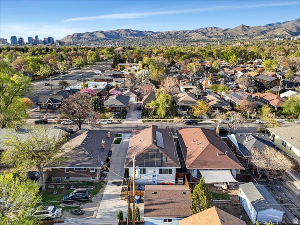 Image 41 of property listing at 718 E EMERSON AVE, Salt Lake City, UT 84105