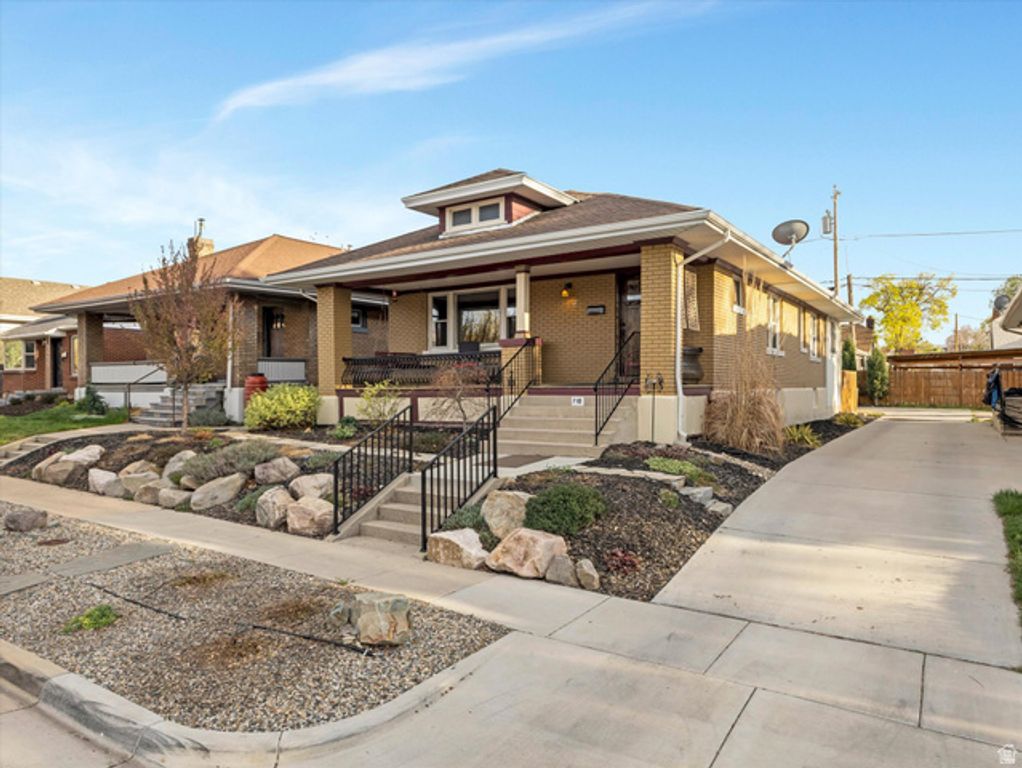 Image 43 of property listing at 718 E EMERSON AVE, Salt Lake City, UT 84105