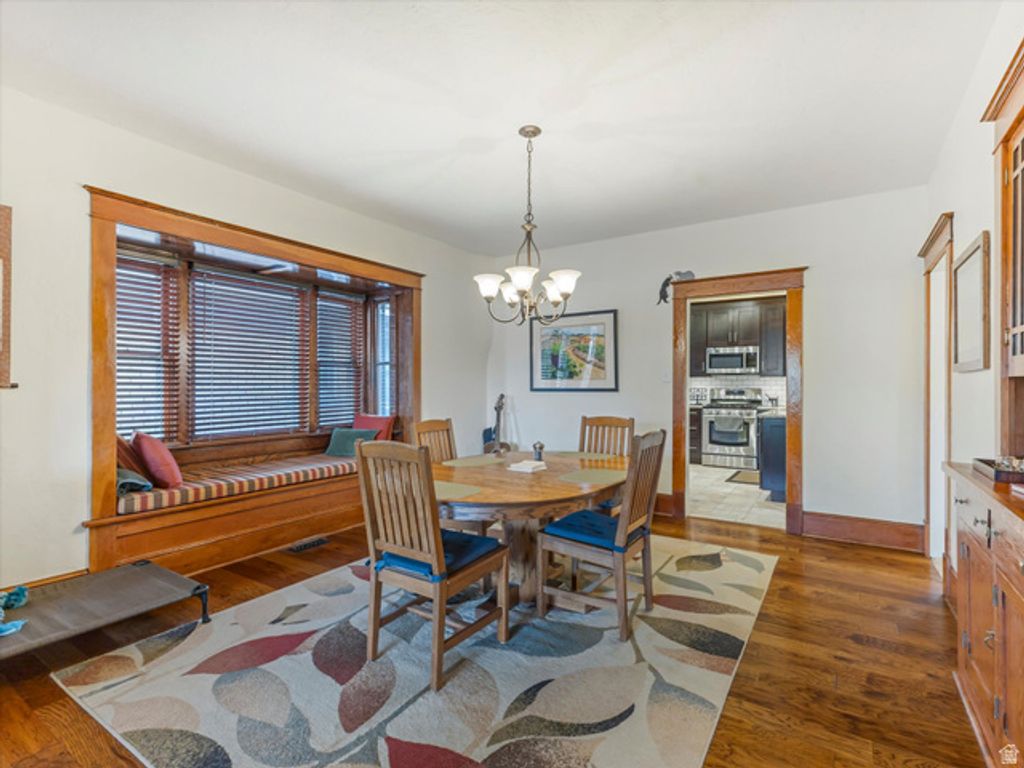 Image 8 of property listing at 718 E EMERSON AVE, Salt Lake City, UT 84105