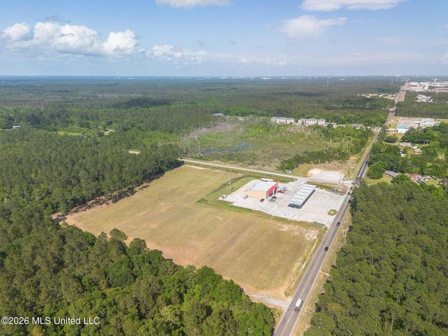 6.78 Acres 28th Street, Long Beach, MS 39560