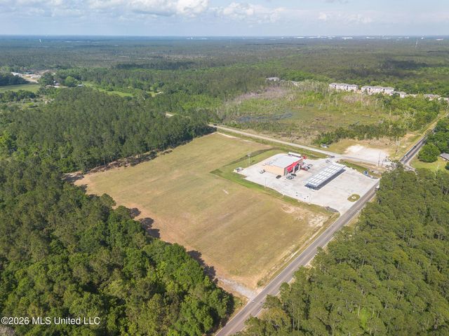 6.78 Acres 28th Street, Long Beach, MS 39560