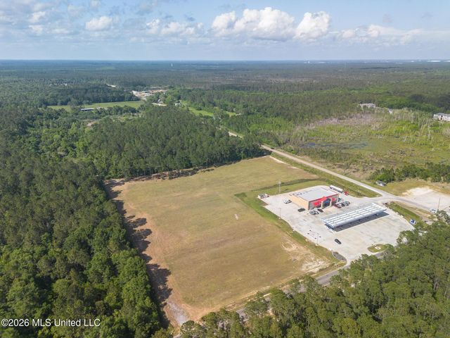6.78 Acres 28th Street, Long Beach, MS 39560