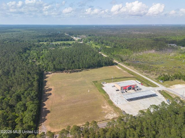 6.78 Acres 28th Street, Long Beach, MS 39560