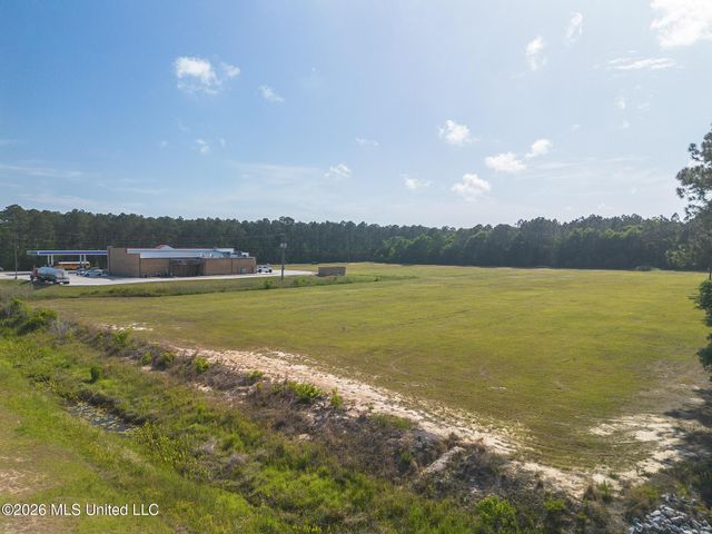 6.78 Acres 28th Street, Long Beach, MS 39560