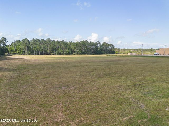6.78 Acres 28th Street, Long Beach, MS 39560