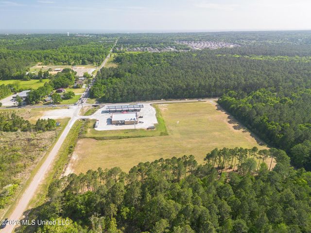6.78 Acres 28th Street, Long Beach, MS 39560