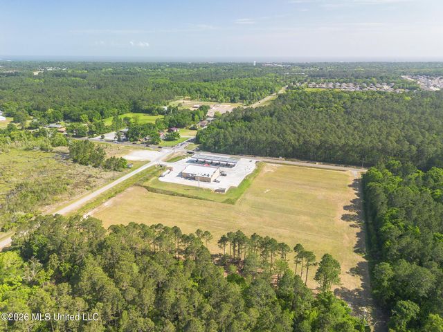 6.78 Acres 28th Street, Long Beach, MS 39560