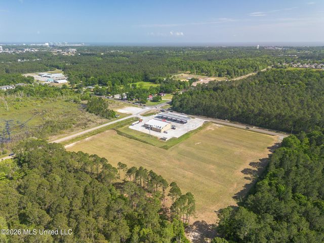 6.78 Acres 28th Street, Long Beach, MS 39560