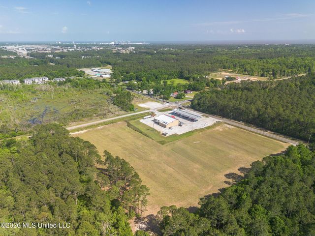 6.78 Acres 28th Street, Long Beach, MS 39560