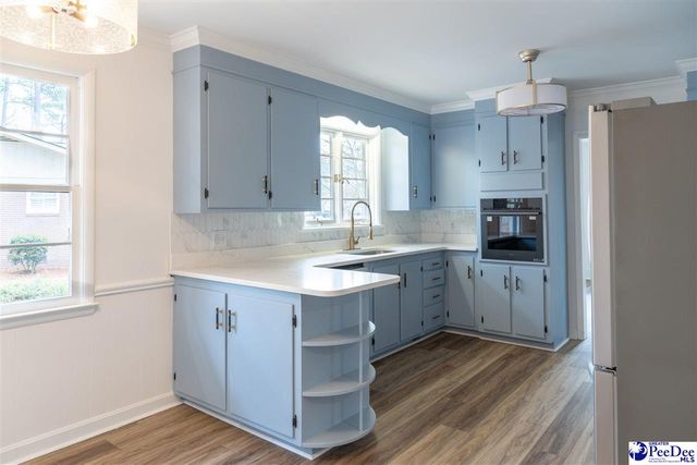 1815 Hampton Dr, Florence, SC 29505