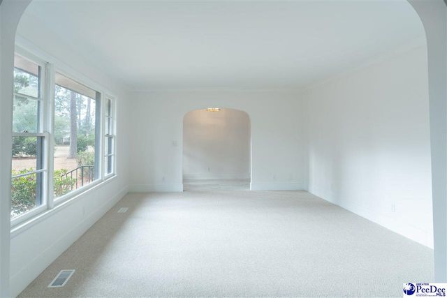 1815 Hampton Dr, Florence, SC 29505