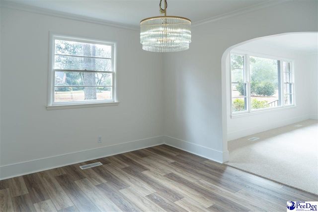 1815 Hampton Dr, Florence, SC 29505