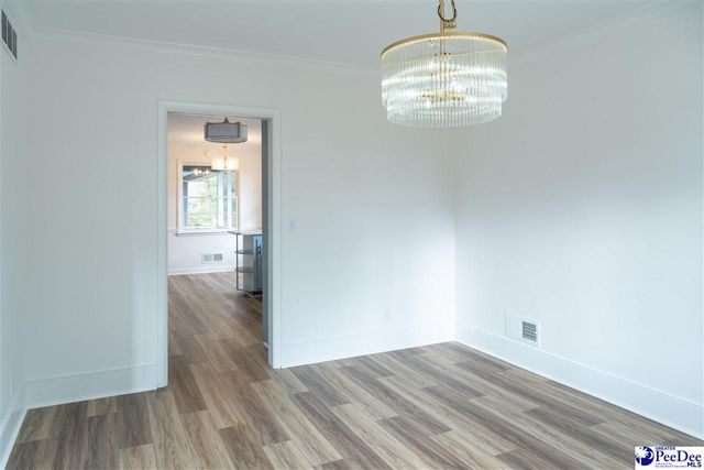 1815 Hampton Dr, Florence, SC 29505