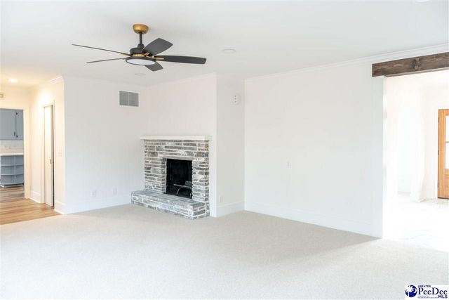 1815 Hampton Dr, Florence, SC 29505