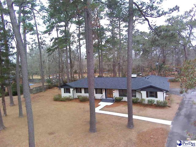 1815 Hampton Dr, Florence, SC 29505