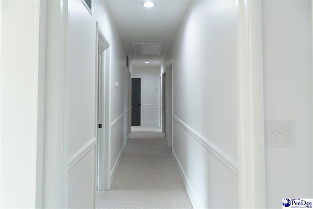 1815 Hampton Dr, Florence, SC 29505