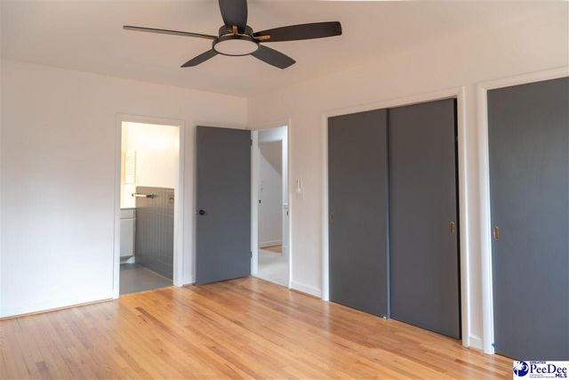 1815 Hampton Dr, Florence, SC 29505