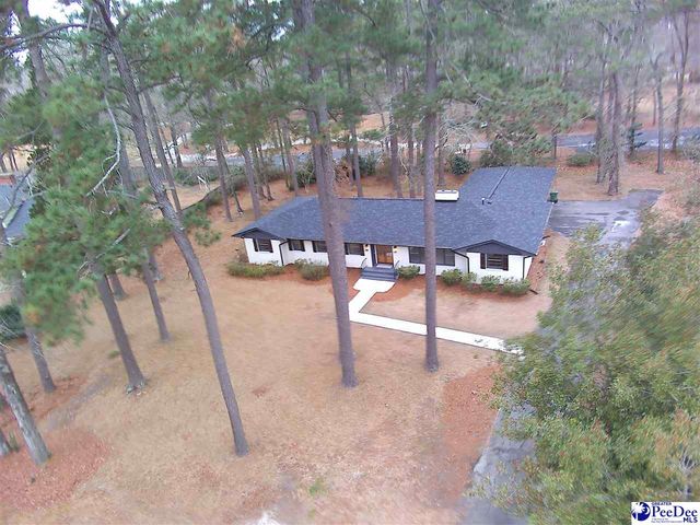 1815 Hampton Dr, Florence, SC 29505