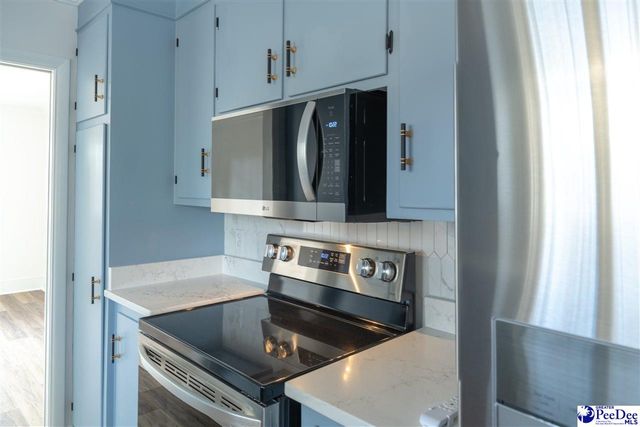 1815 Hampton Dr, Florence, SC 29505